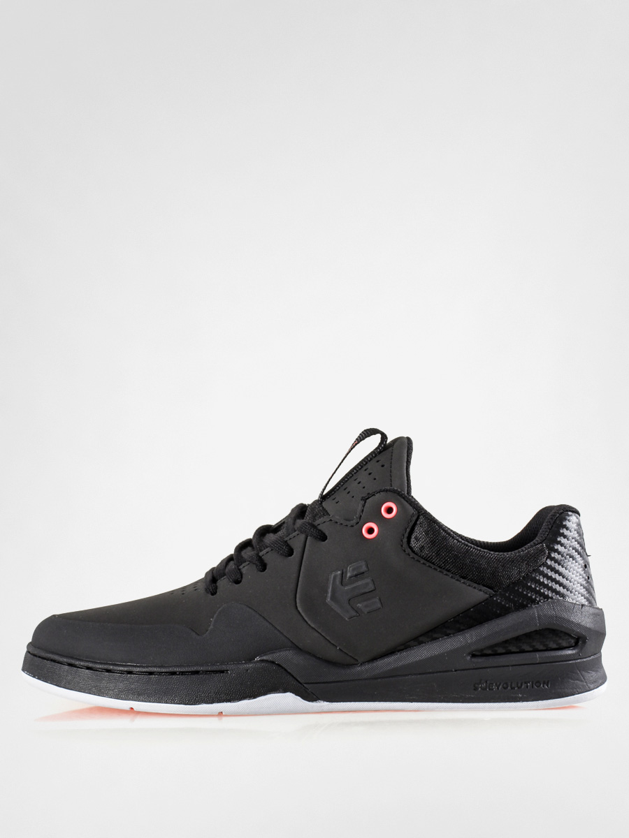 Etnies Shoes Marana E Lite X Plan B (black)
