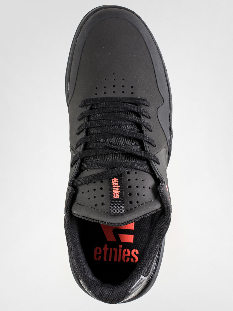Etnies Shoes Marana E Lite X Plan B (black)