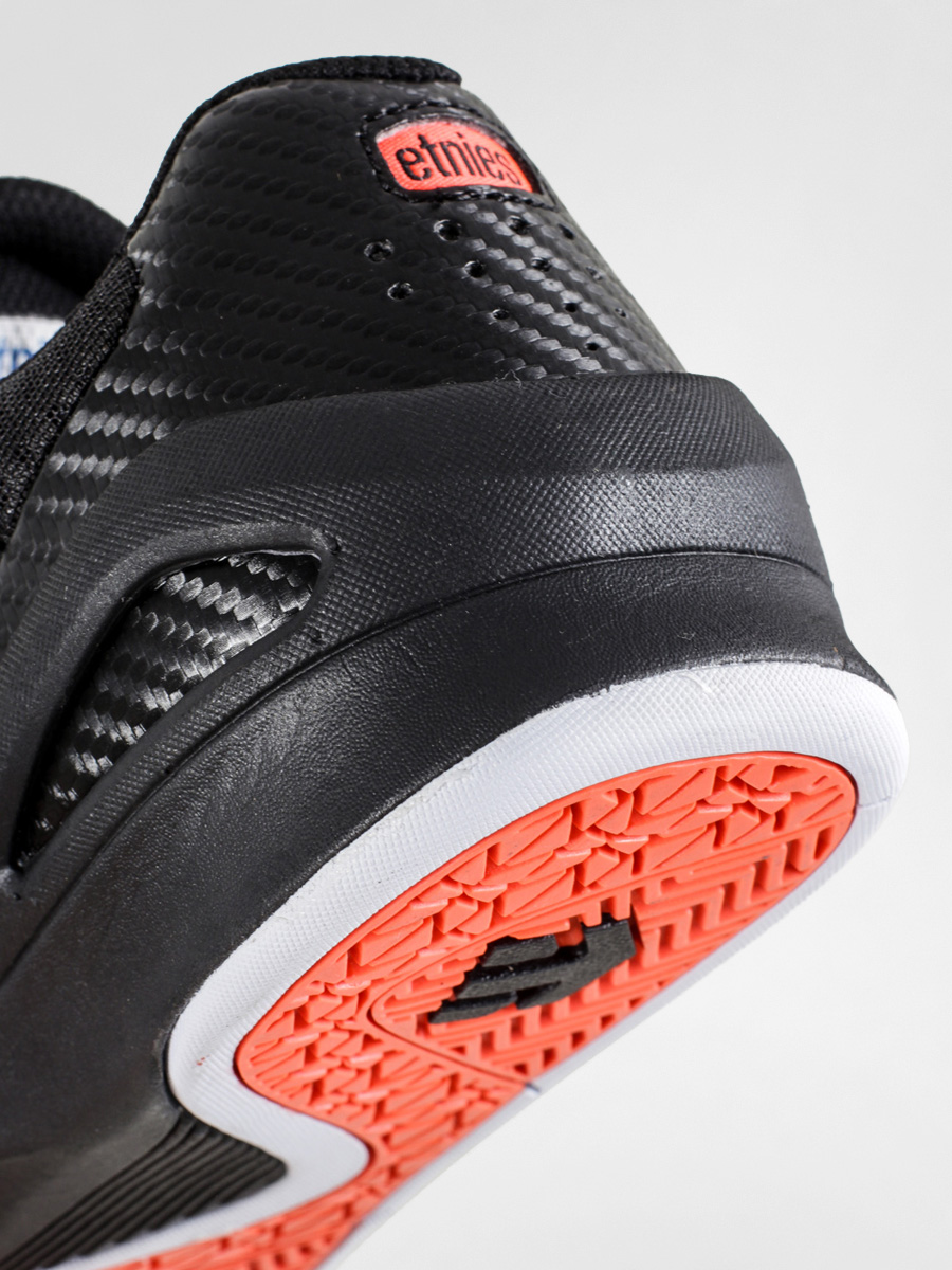 Etnies Shoes Marana E Lite X Plan B (black)