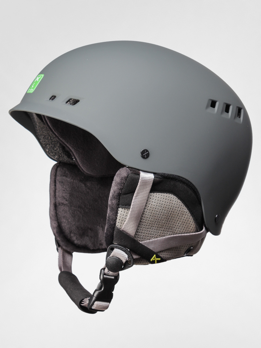 Mens Anon Helmet TALAN (slate)