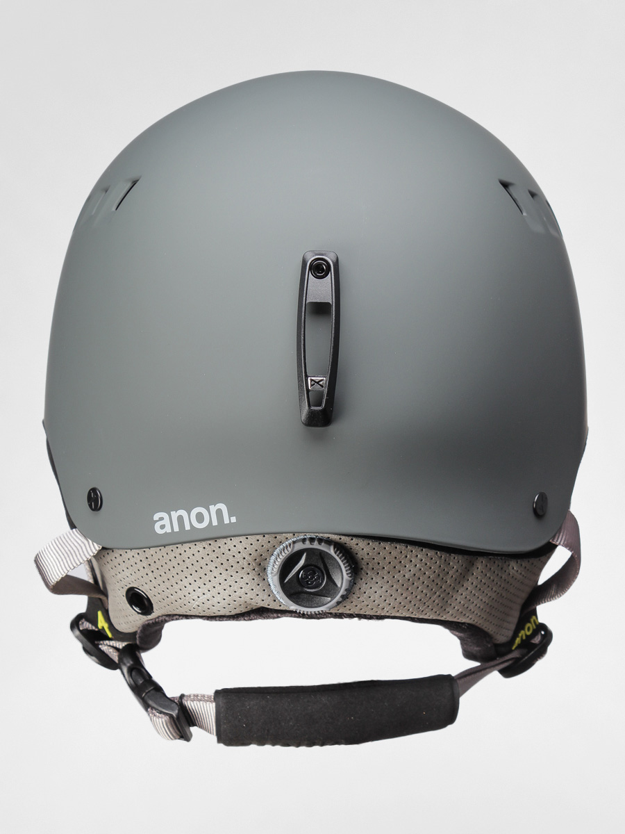 Mens Anon Helmet TALAN (slate)