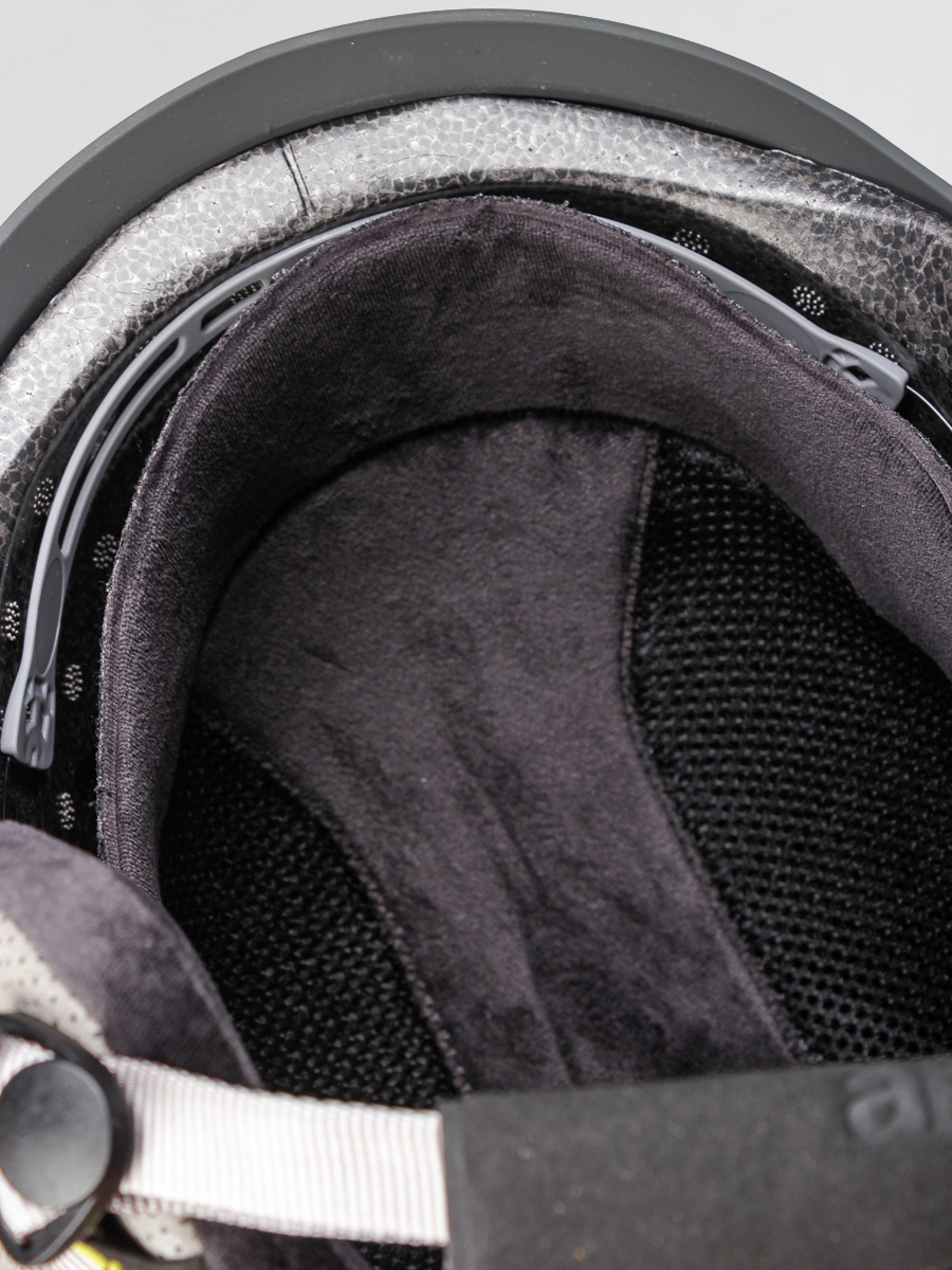 Mens Anon Helmet TALAN (slate)