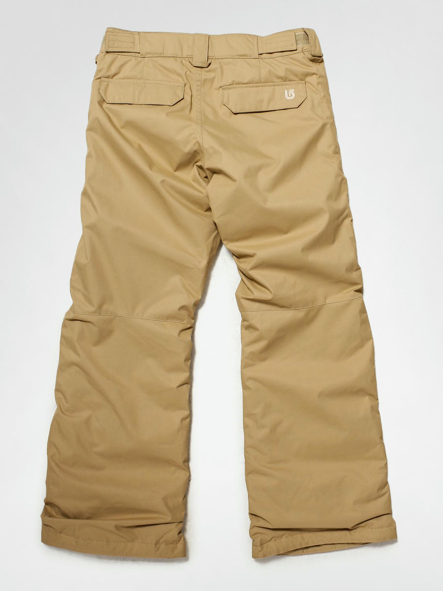 Burton sales parkway pants