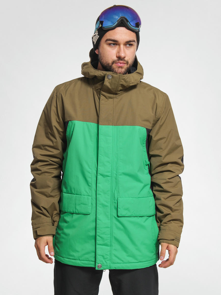 Burton twc shop headliner jacket