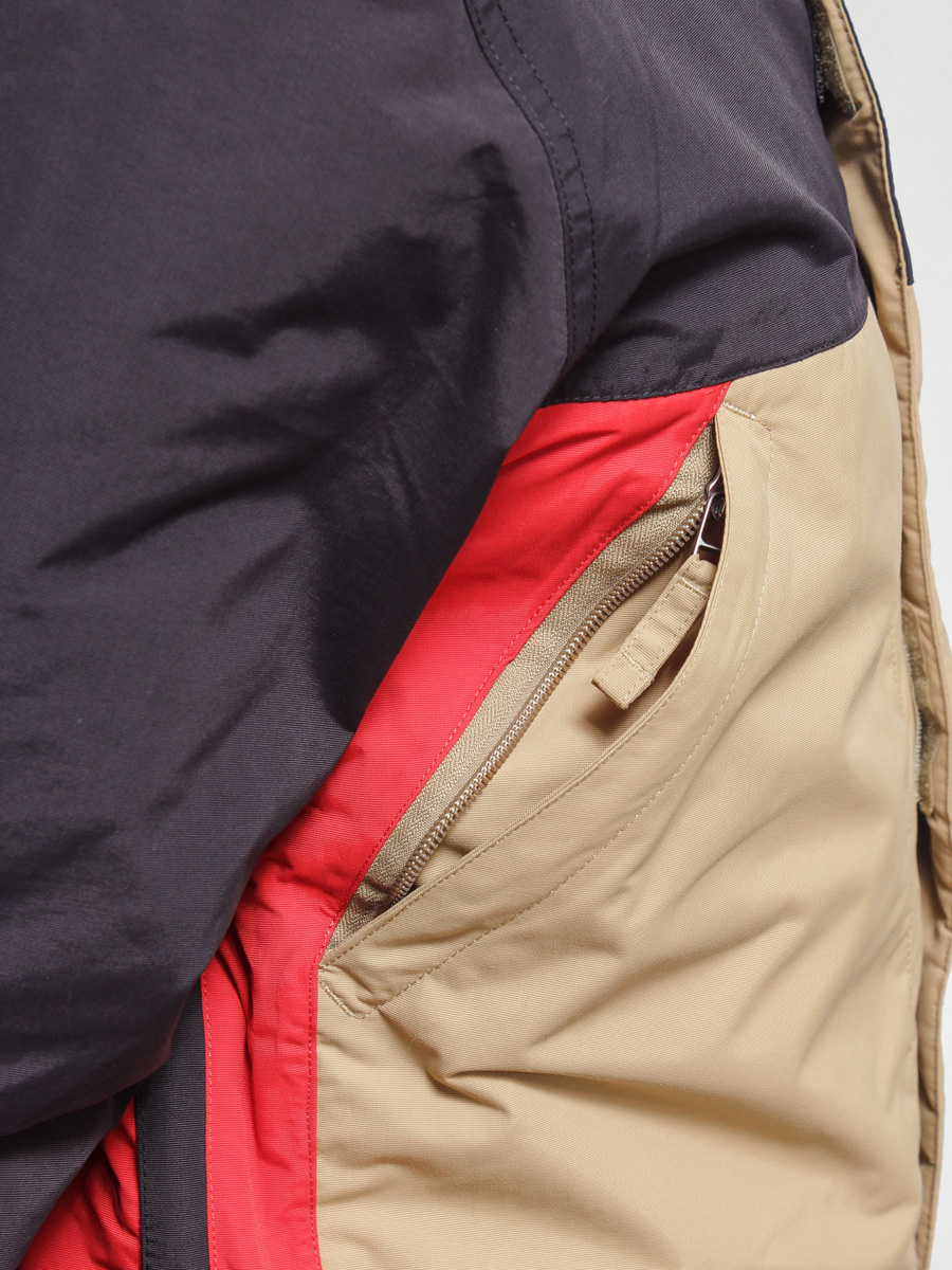 burton twc headliner jacket