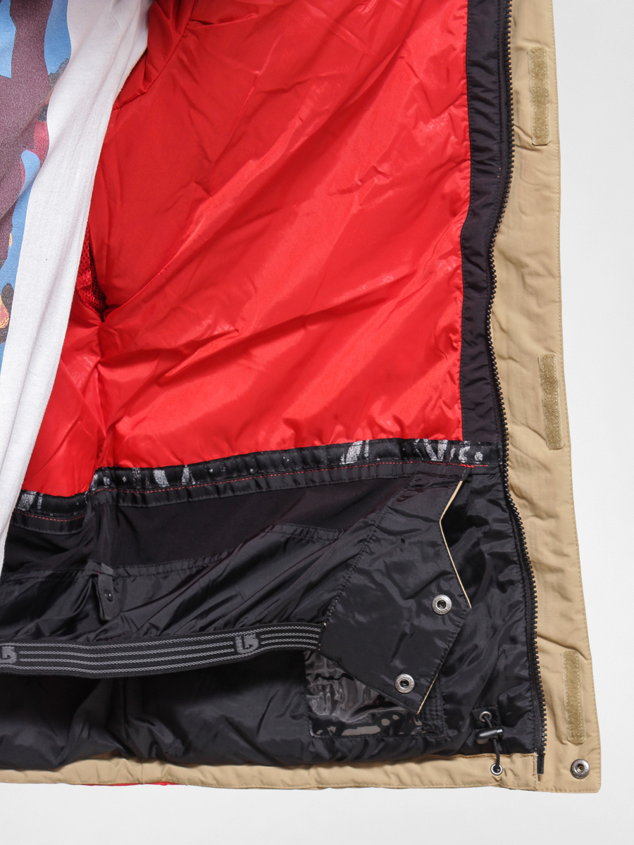 burton twc headliner