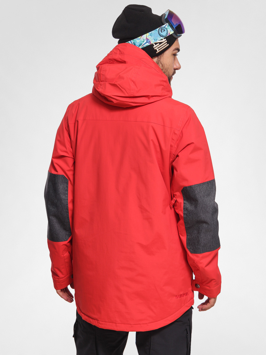 Burton Snowboard jacket TWC PRIMETIME 