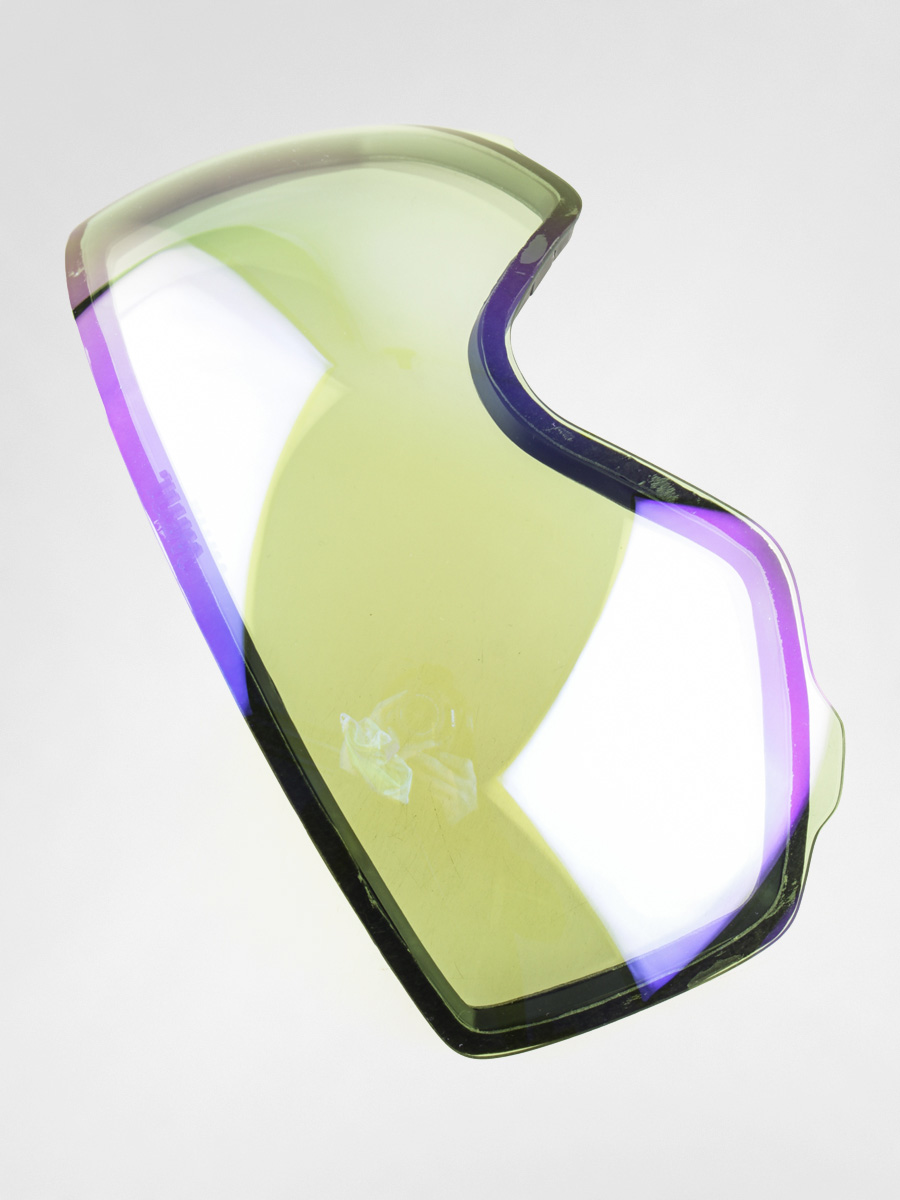 Anon Goggles WM1 Wmn (purps/green solex)