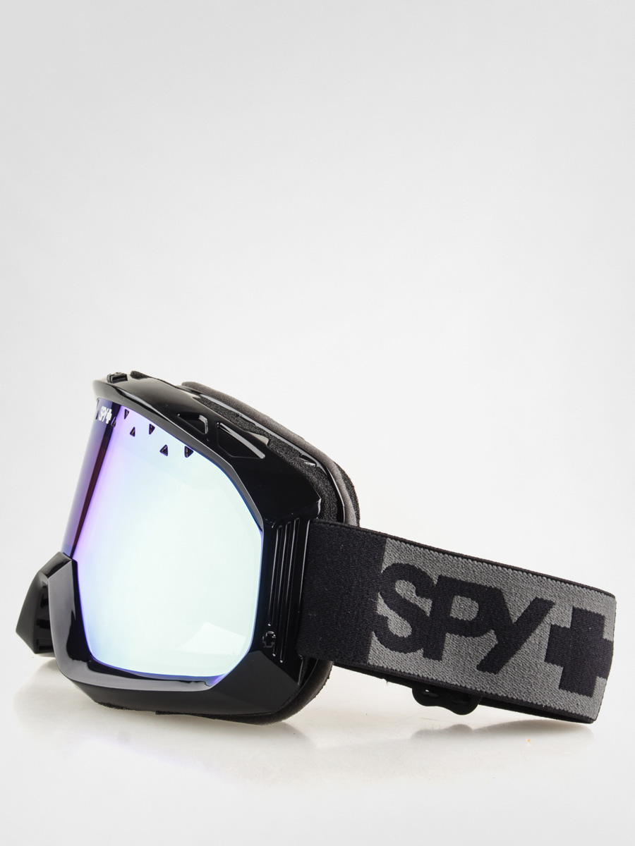 Spy Goggles Trevor (black bronze/green spectra)