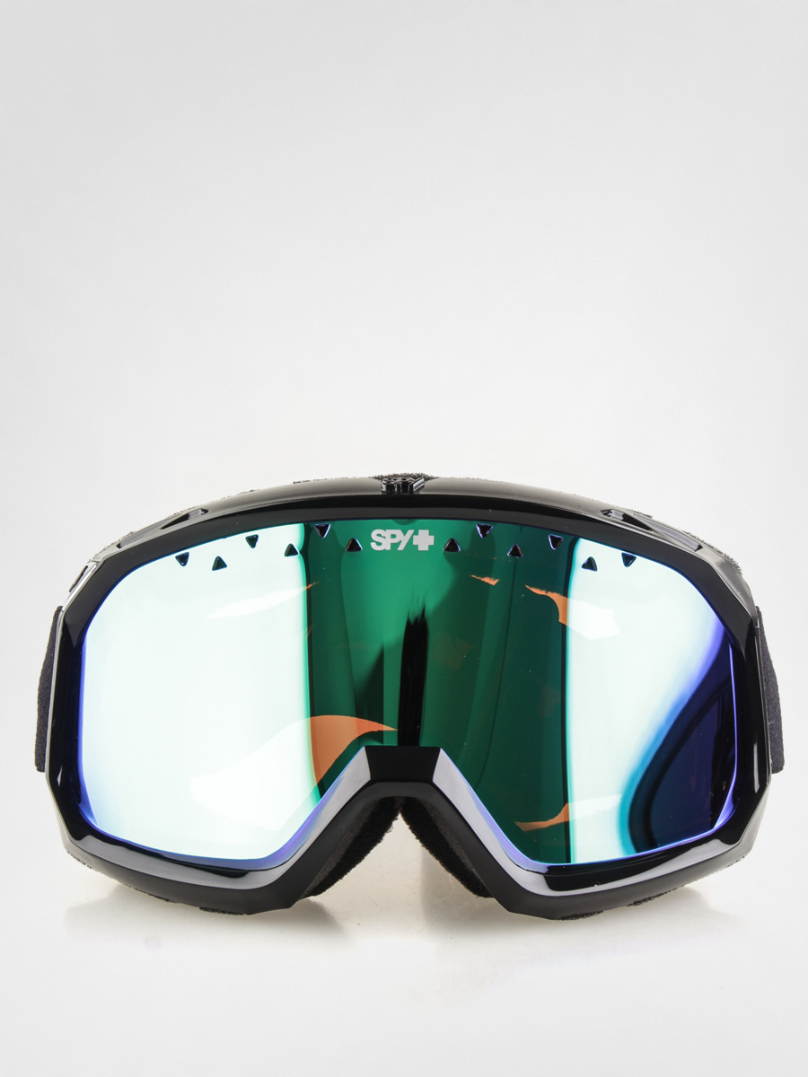 Spy Goggles Trevor (black bronze/green spectra)