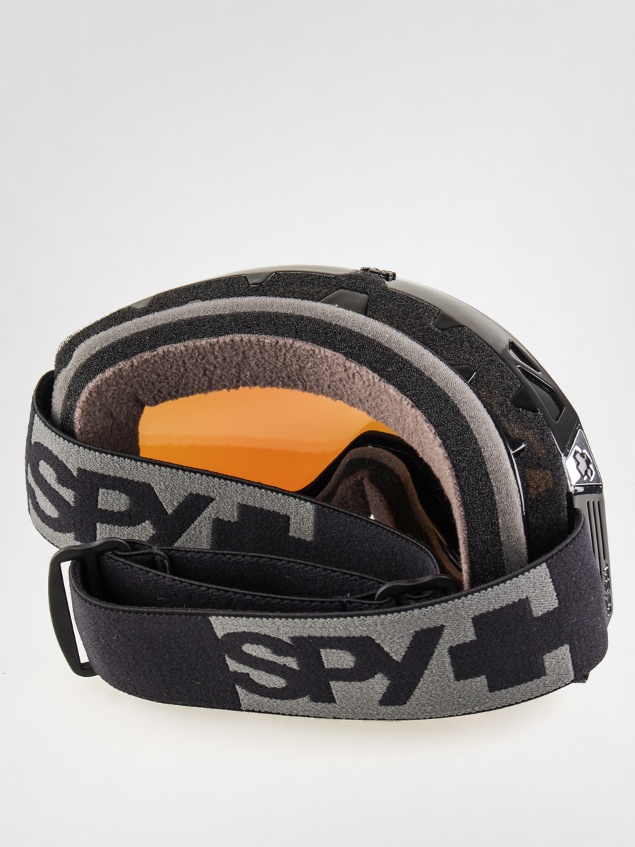 Spy Goggles Trevor (black bronze/green spectra)