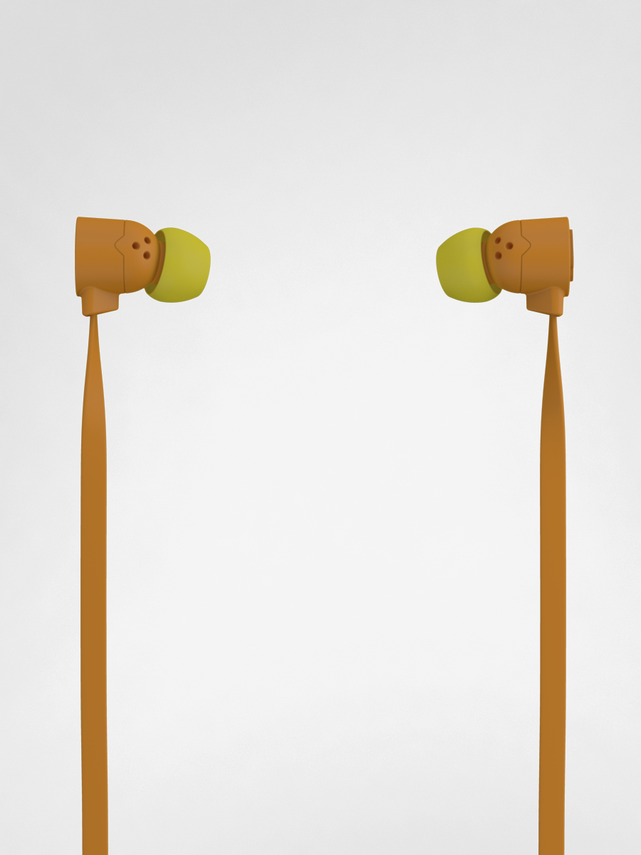 Coloud Headphones Pop Transition (orange)