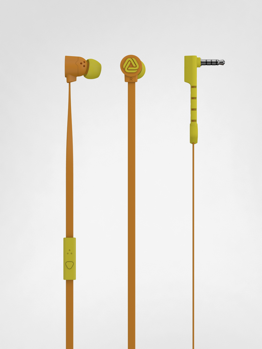 Coloud Headphones Pop Transition (orange)