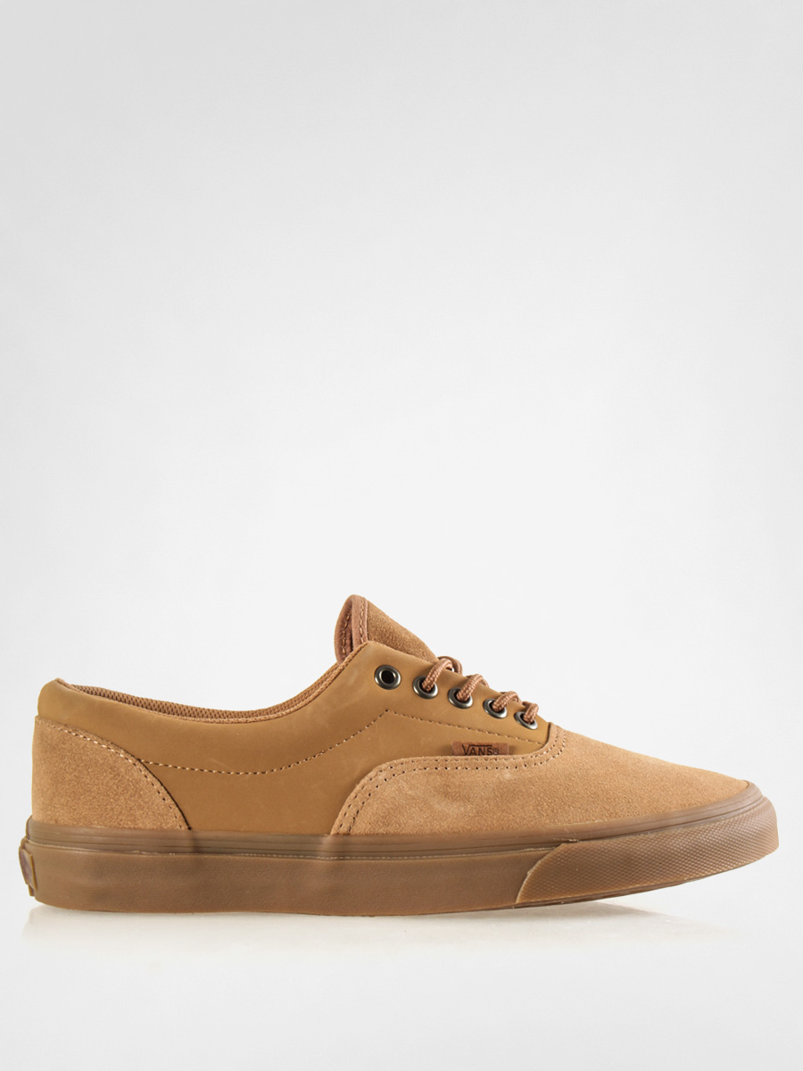 vans suede buck era