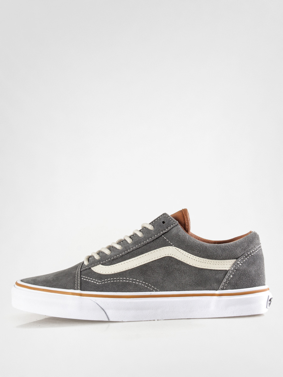 Vans old skool on sale pearl