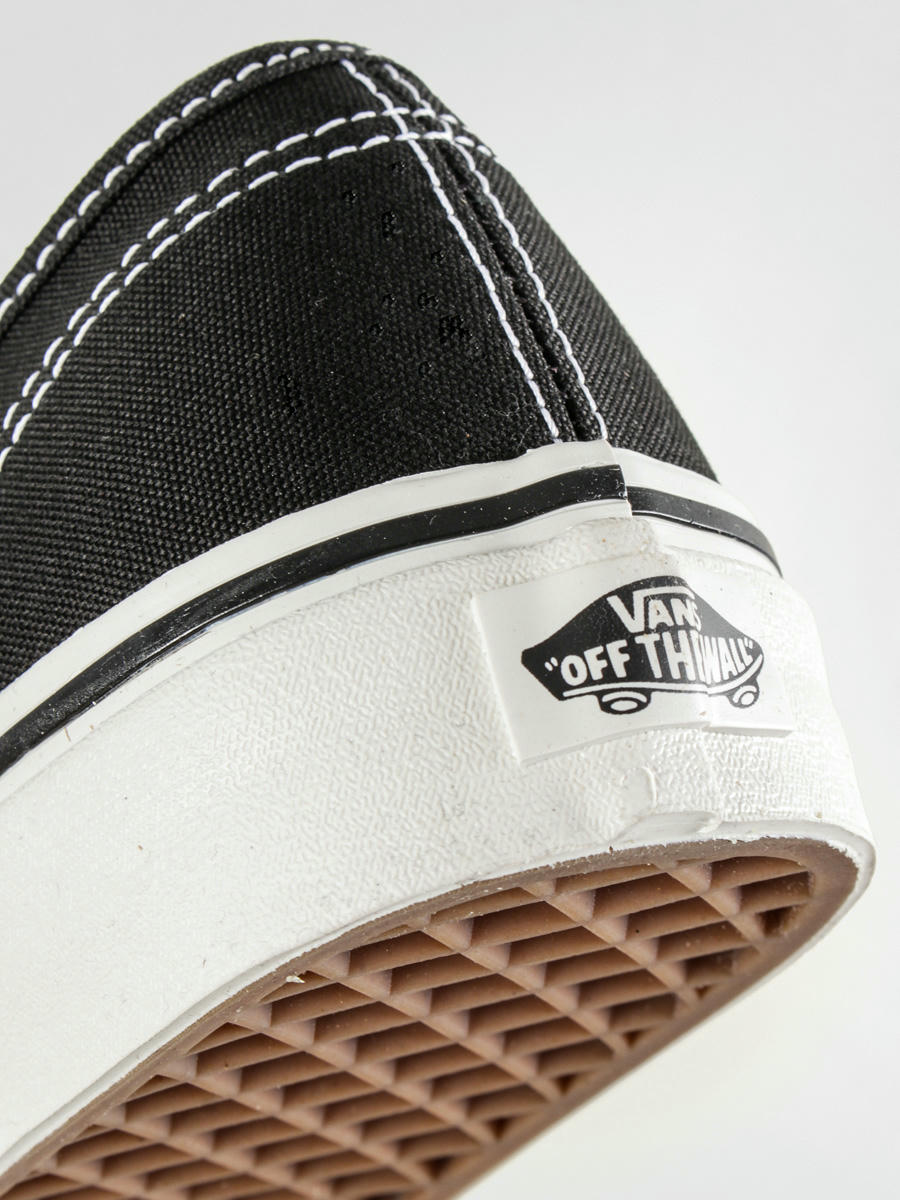 Perceptie Uitverkoop volume Vans Shoes Authentic (vintage 2 tone/pnndle/bk)