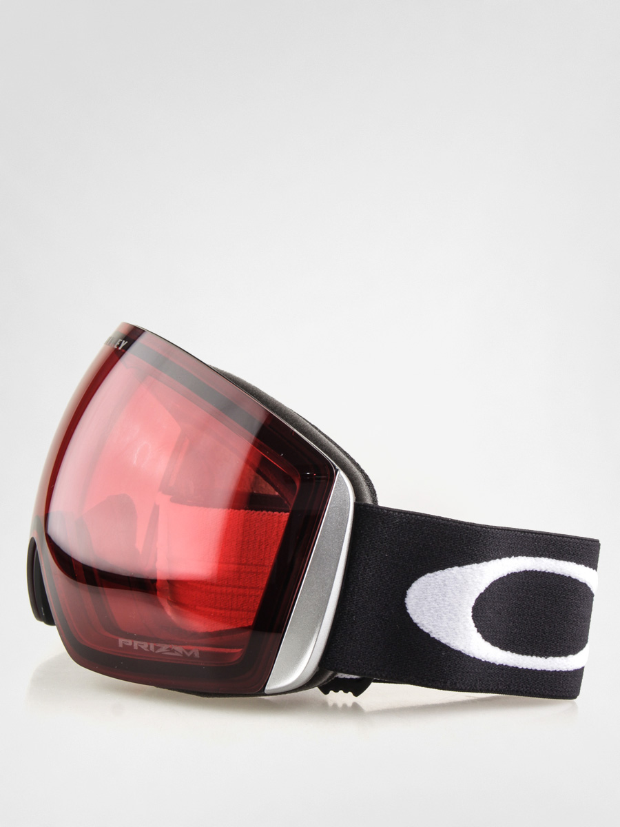 Oakley Goggles Flight Deck (matte black w/prizm rose)