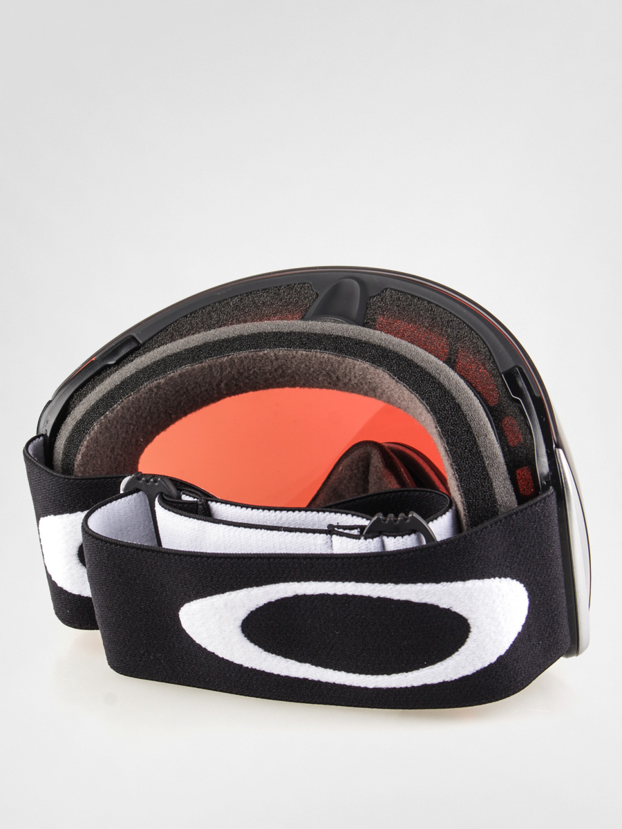 Oakley Goggles Flight Deck (matte black w/prizm rose)