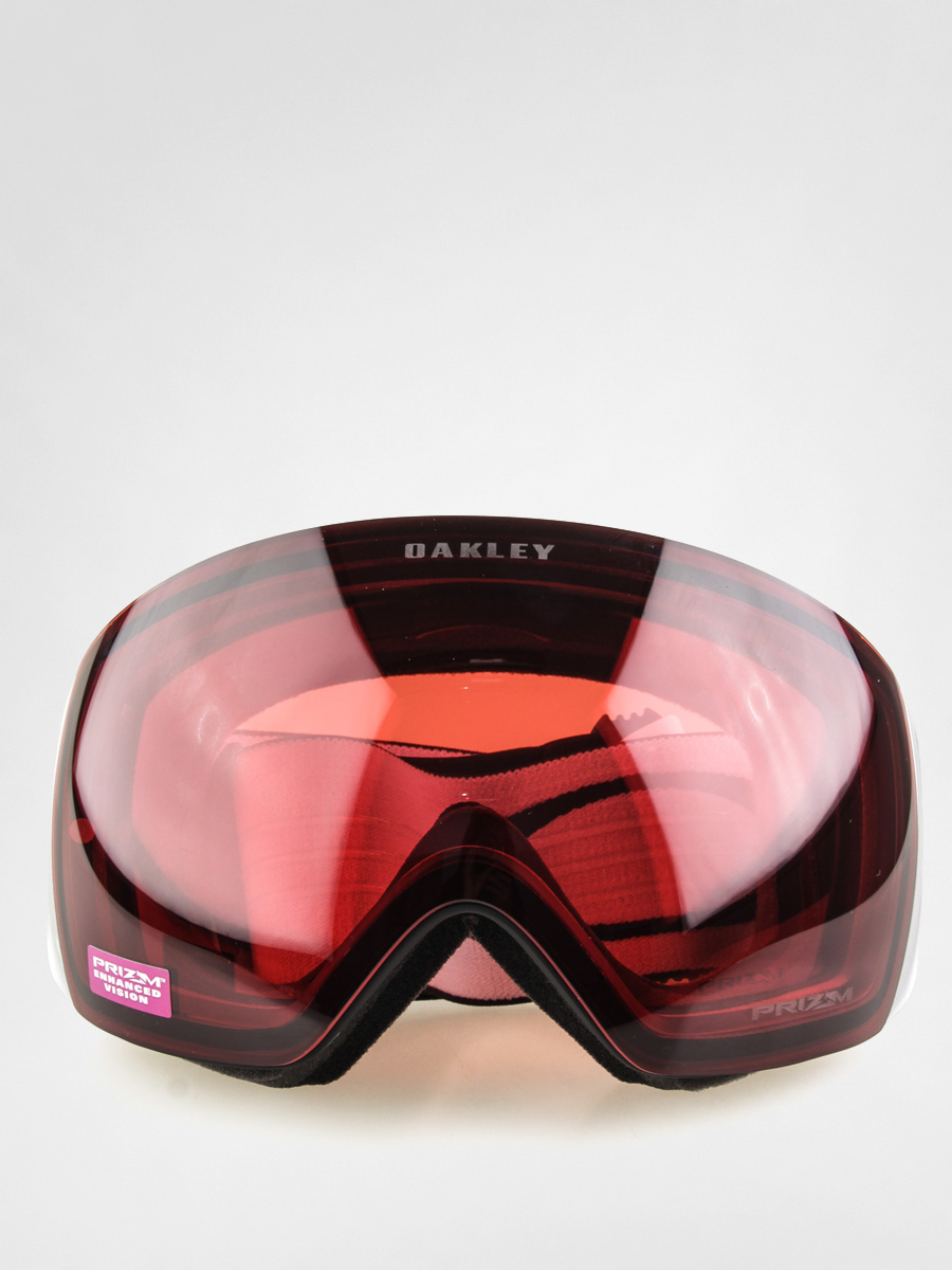 Oakley Goggles Flight Deck (matte black w/prizm rose)