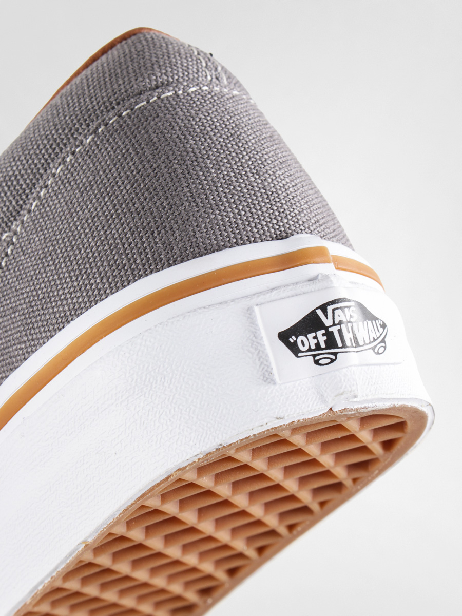 vans work floral