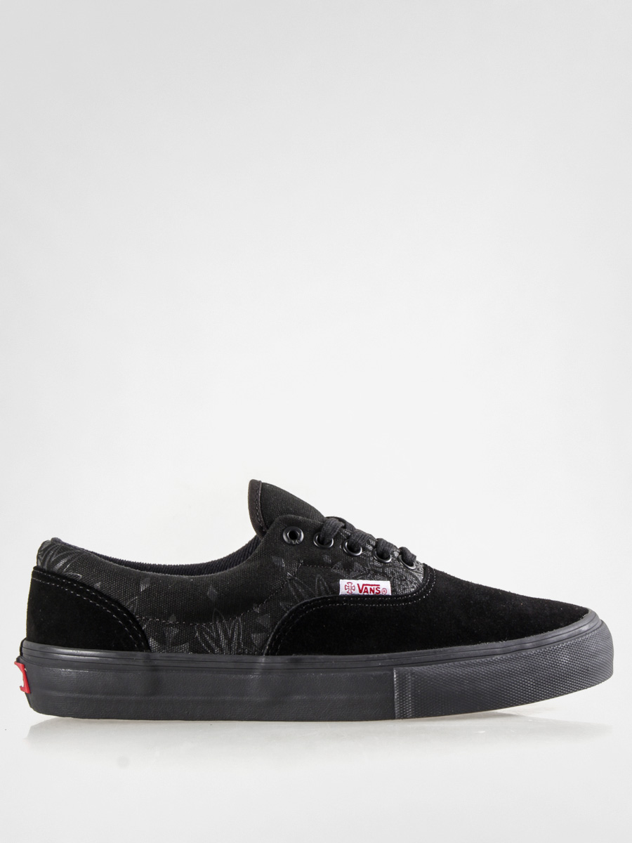 Vans Shoes Era Pro black (independent/black)