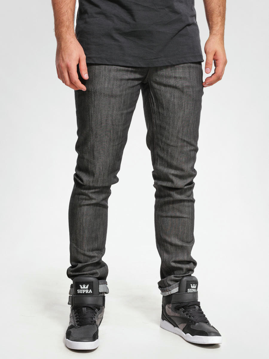 vans v76 indigo skinny jean