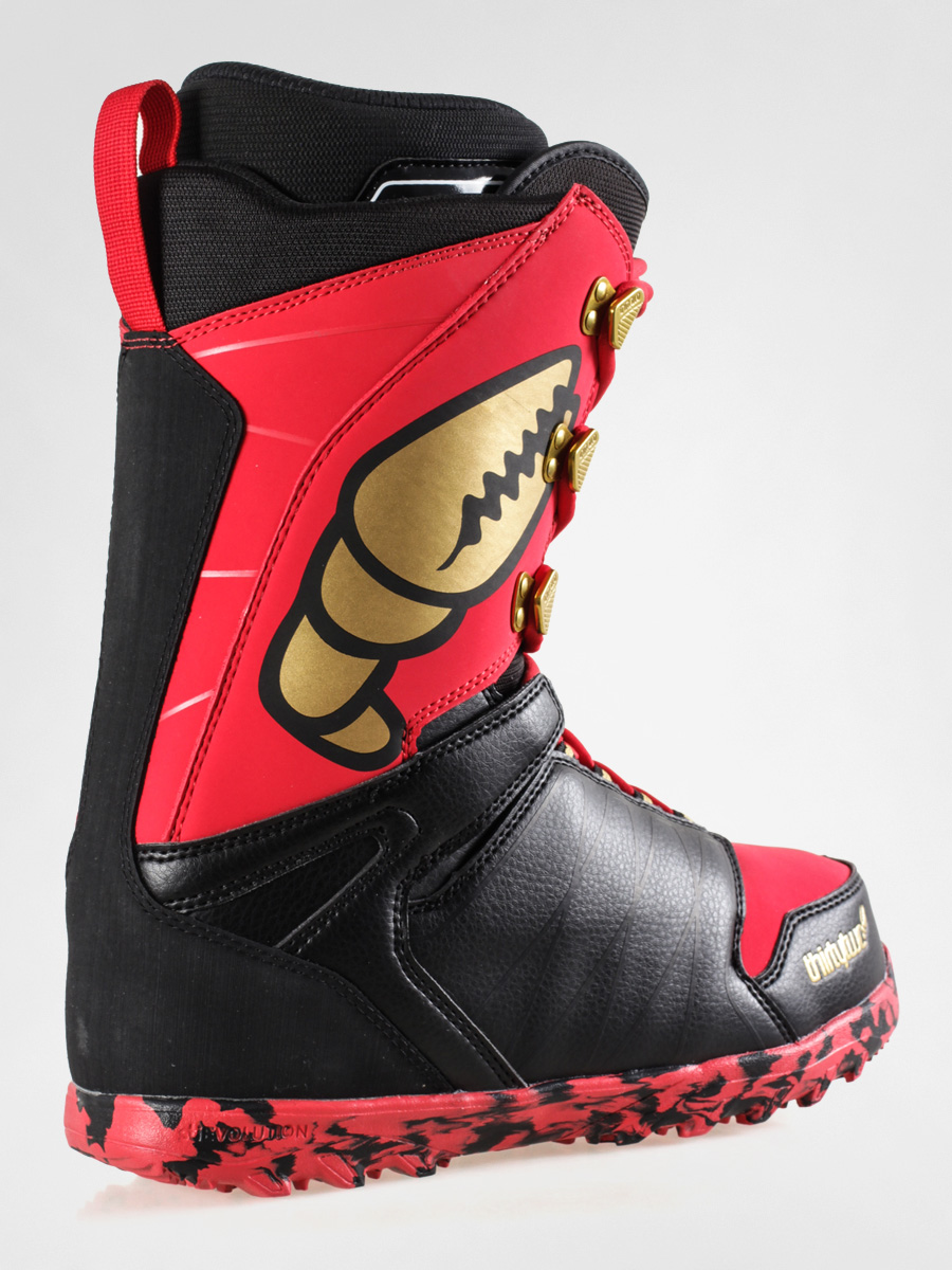 thirtytwo lashed crab grab