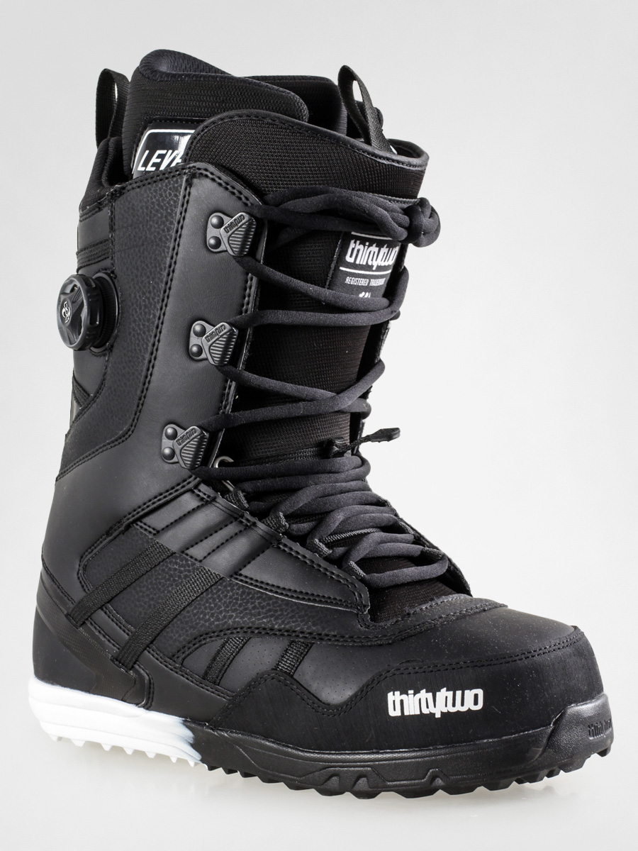 Mens ThirtyTwo Snowboard boots Session (black)