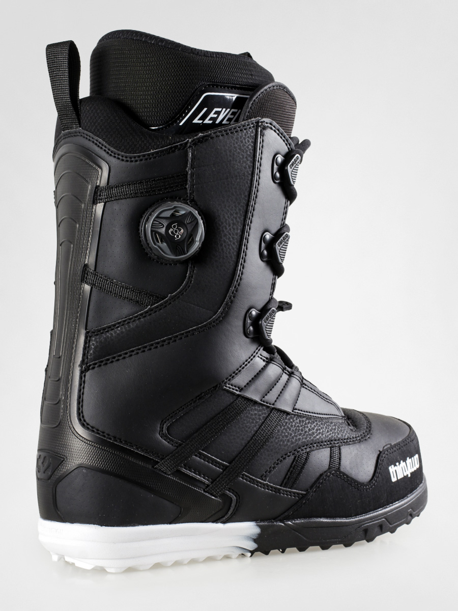 Mens ThirtyTwo Snowboard boots Session (black)