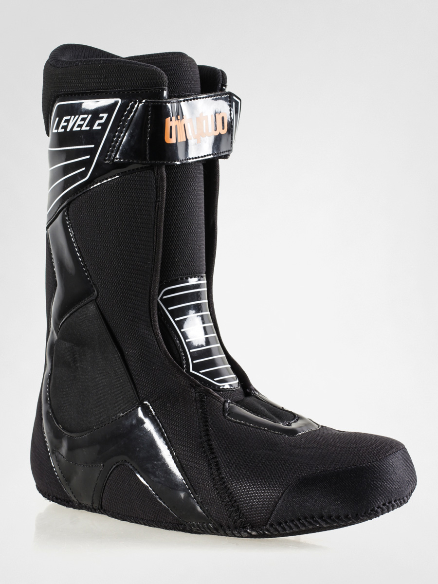 Mens ThirtyTwo Snowboard boots Session (black)