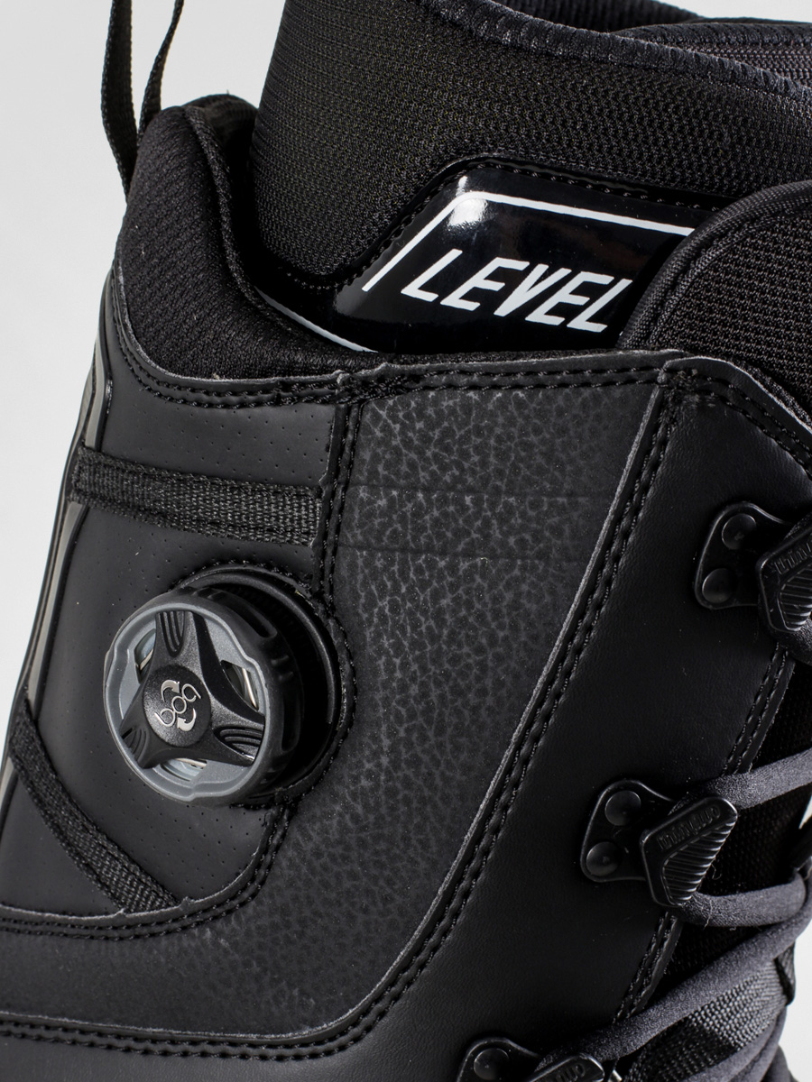 Mens ThirtyTwo Snowboard boots Session (black)
