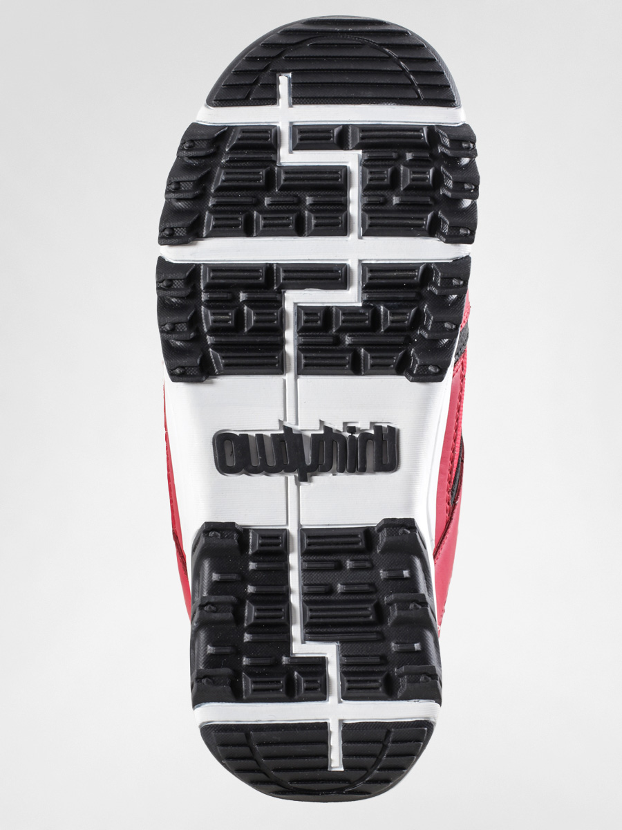 ThirtyTwo Snowboard boots Prion (red)