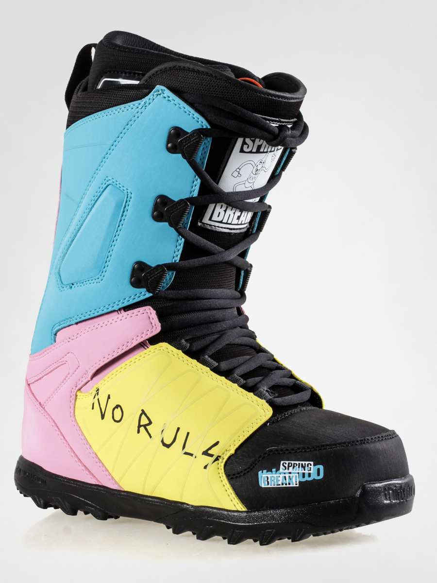 mens thirtytwo snowboard boots