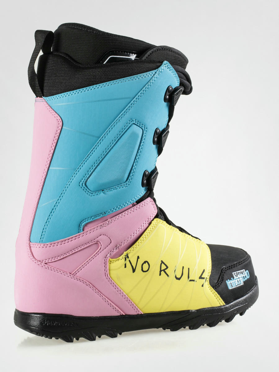ThirtyTwo Snowboard boots Lashed Spring 