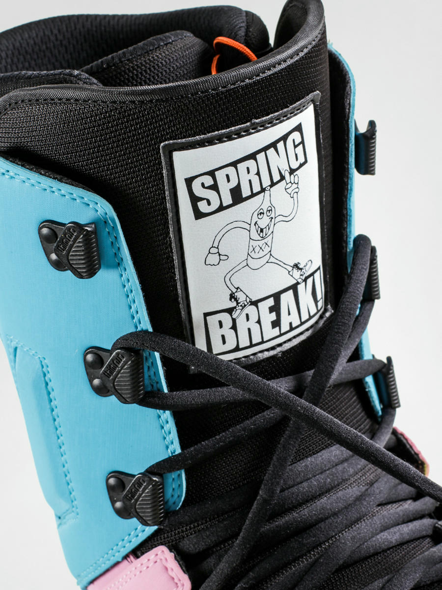 thirty two spring break boots