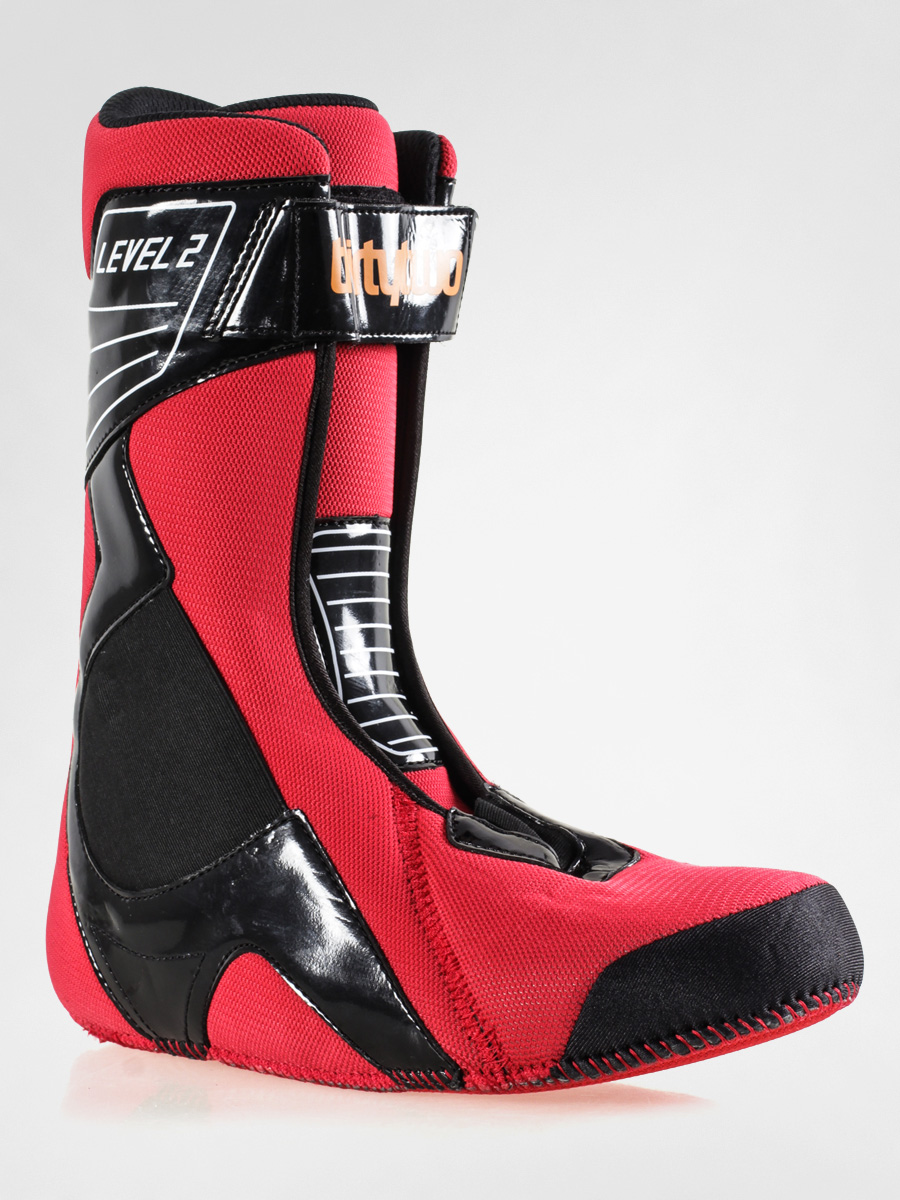 ◇THIRTYTWO SESSION GRENIER 26cm◇ ThirtyTwo Snowboard boots Session Grenier - navy blue (nvy/red)