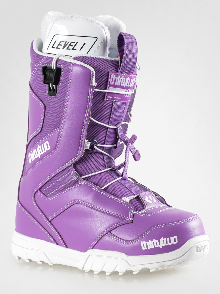 thirtytwo groomer ft