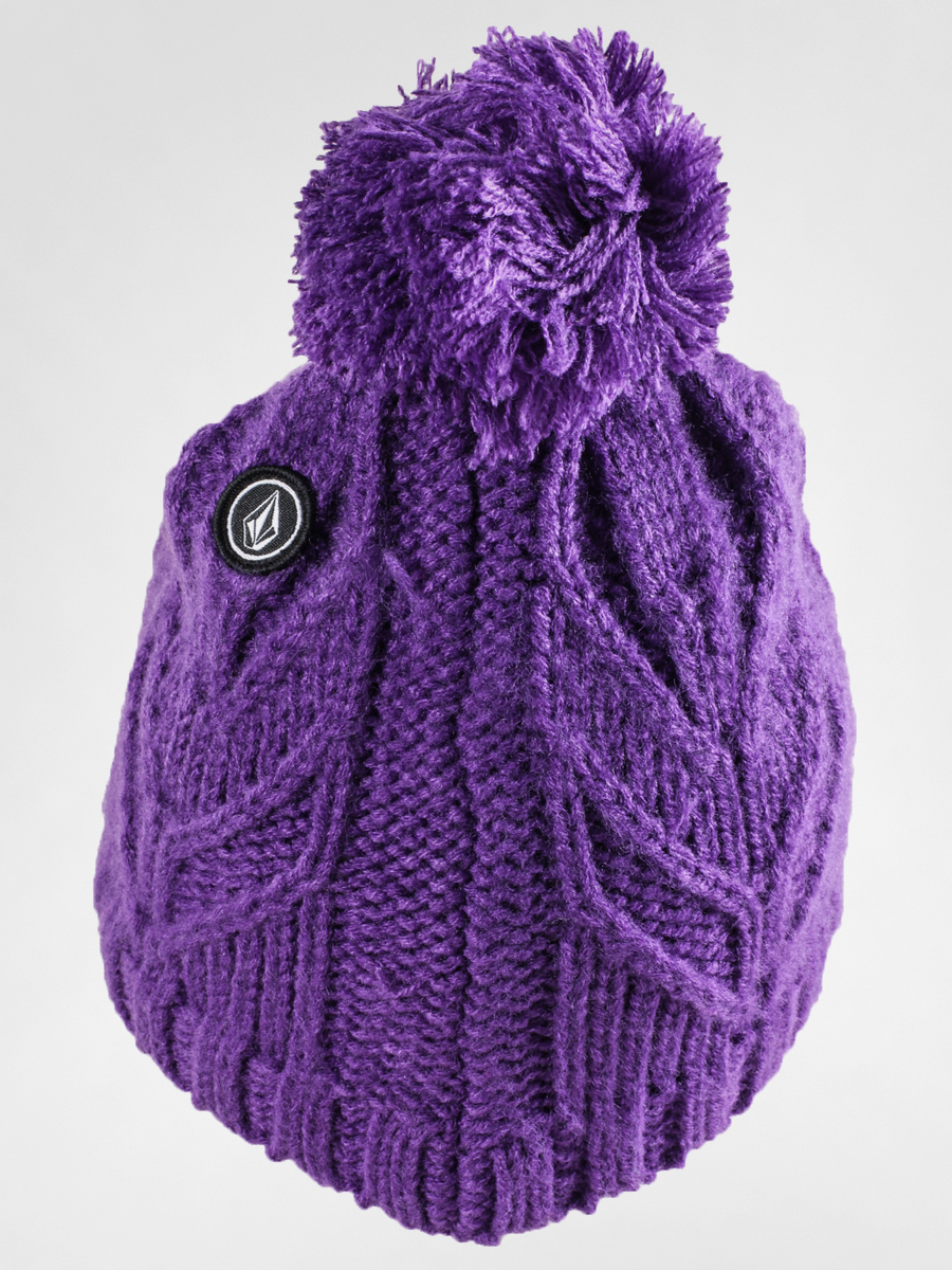 Volcom Beanie Leaf Beanie (vlt)