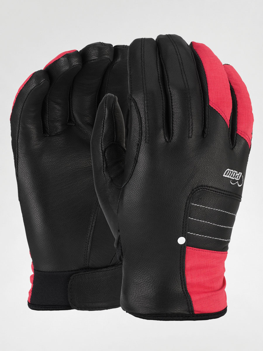 Pow Handschuhe Chase Wmn (raspberry)