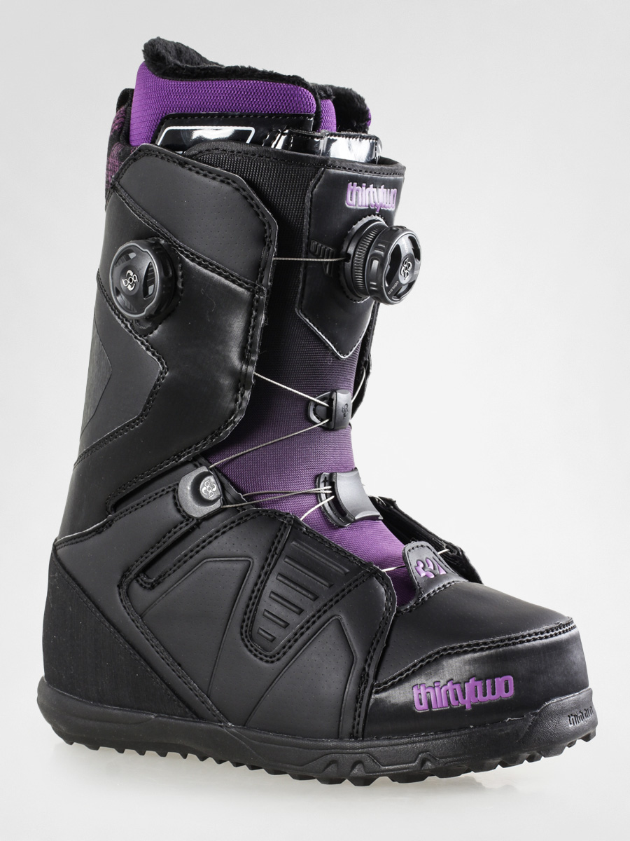 thirtytwo binary boa snowboard boots MEN'S STW DOUBLE BOA® Boots 202.95 | engineered to perform in the toughest conditions. Men's Used Size Men's 10.5
