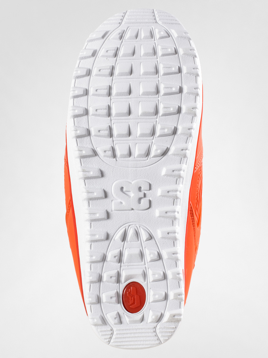 Mens ThirtyTwo Snowboard boots TM-Two (orange)