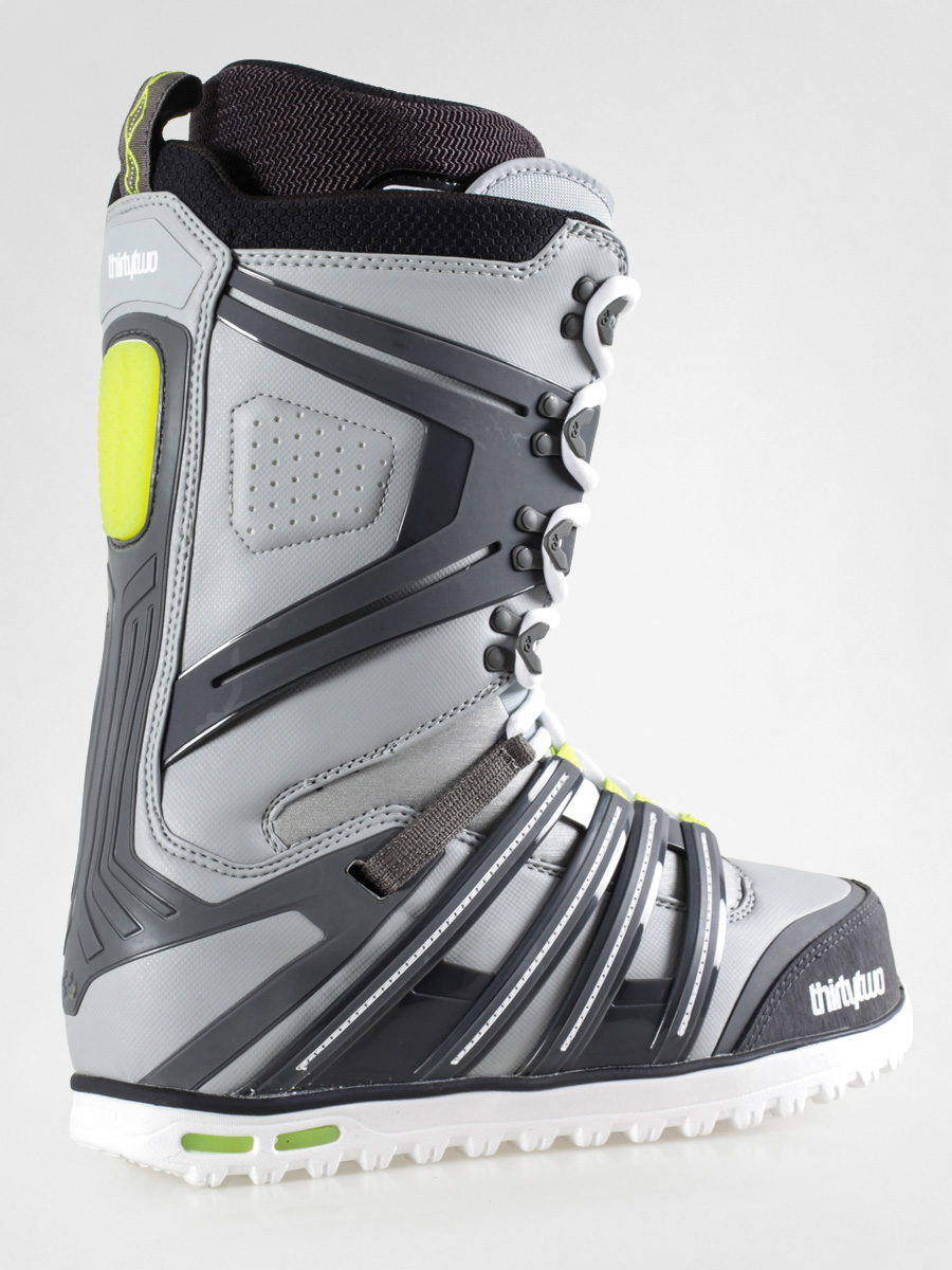 Mens ThirtyTwo Snowboard boots Prime (grey)