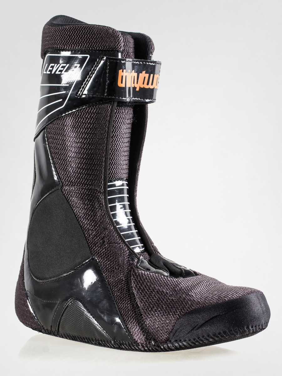 Mens ThirtyTwo Snowboard boots Prime (grey)