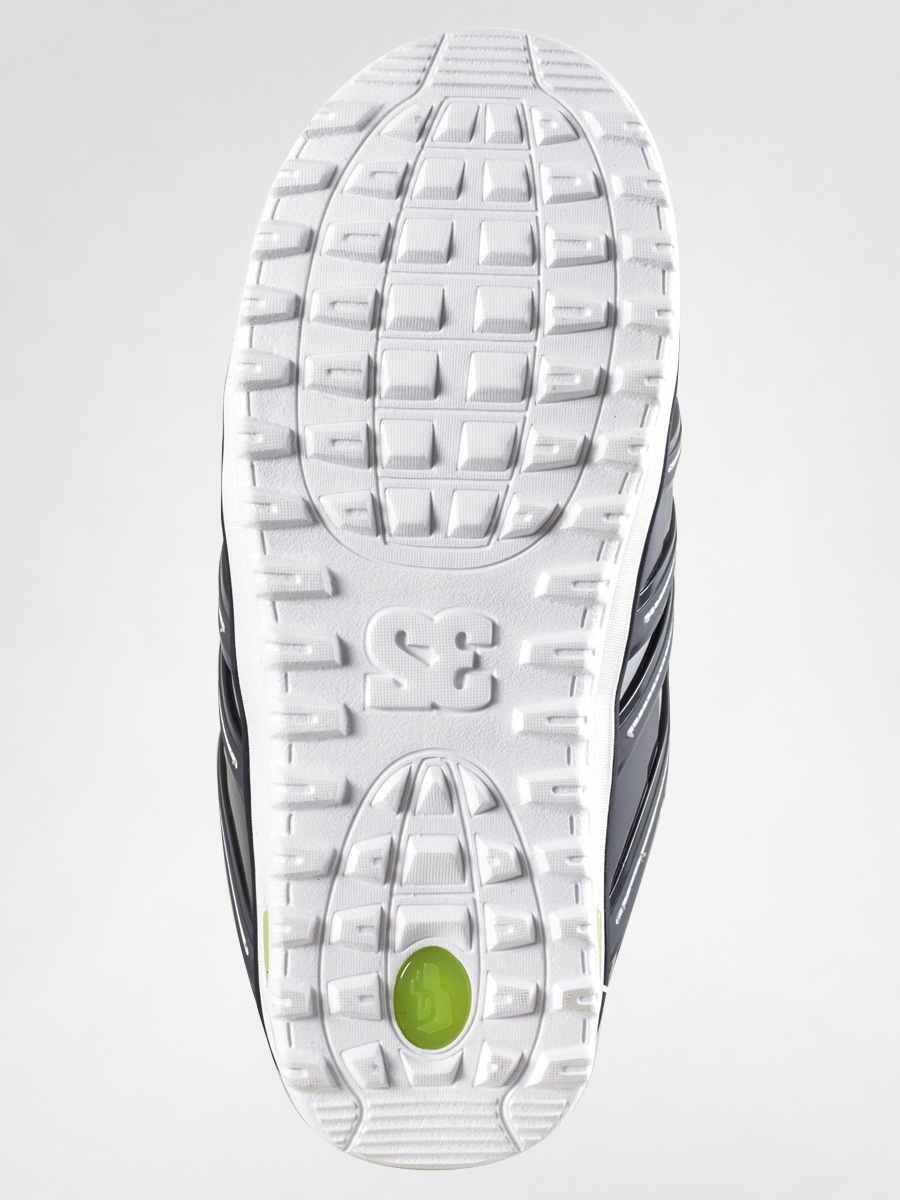 Mens ThirtyTwo Snowboard boots Prime (grey)