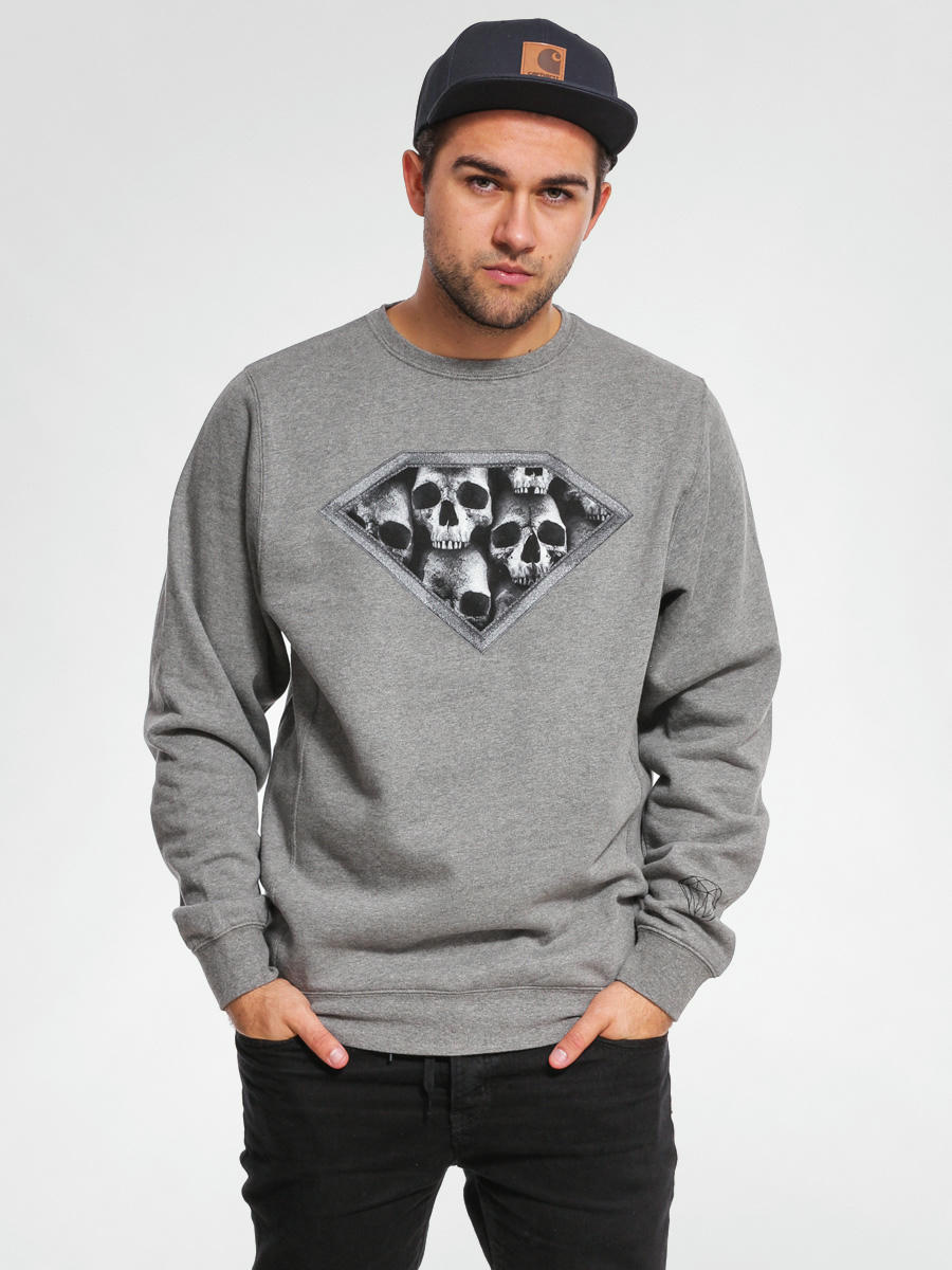 Diamond sweatshirt hot sale