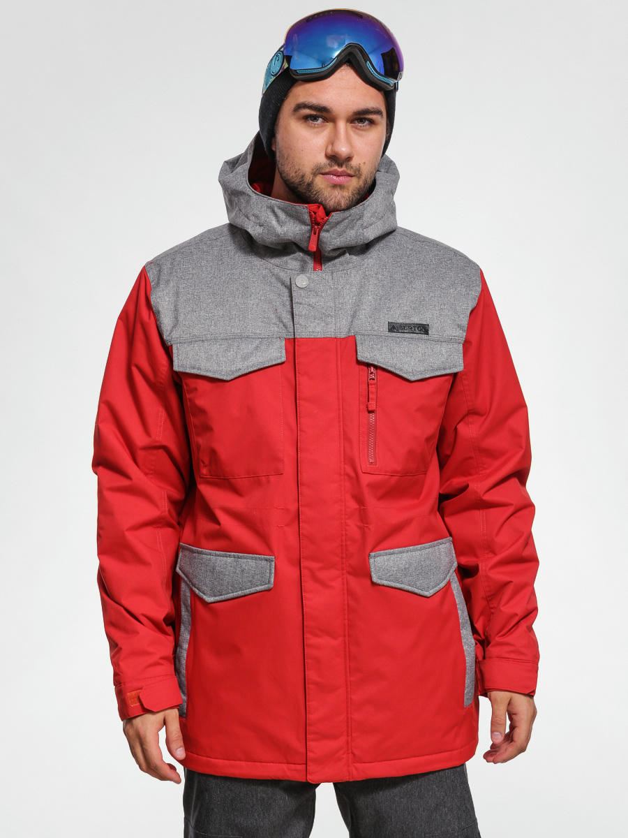 Burton mb shop covert jacket