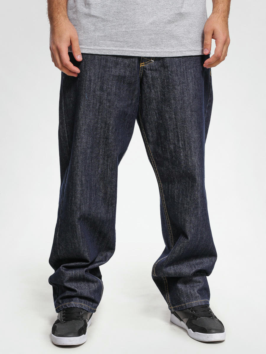 massdnm-pants-slang-baggy-feat-dark-blue