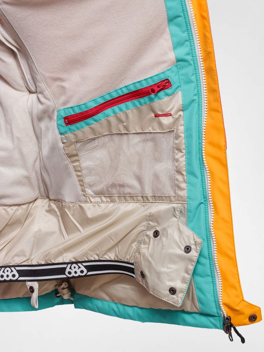 686 annex insulated jacket