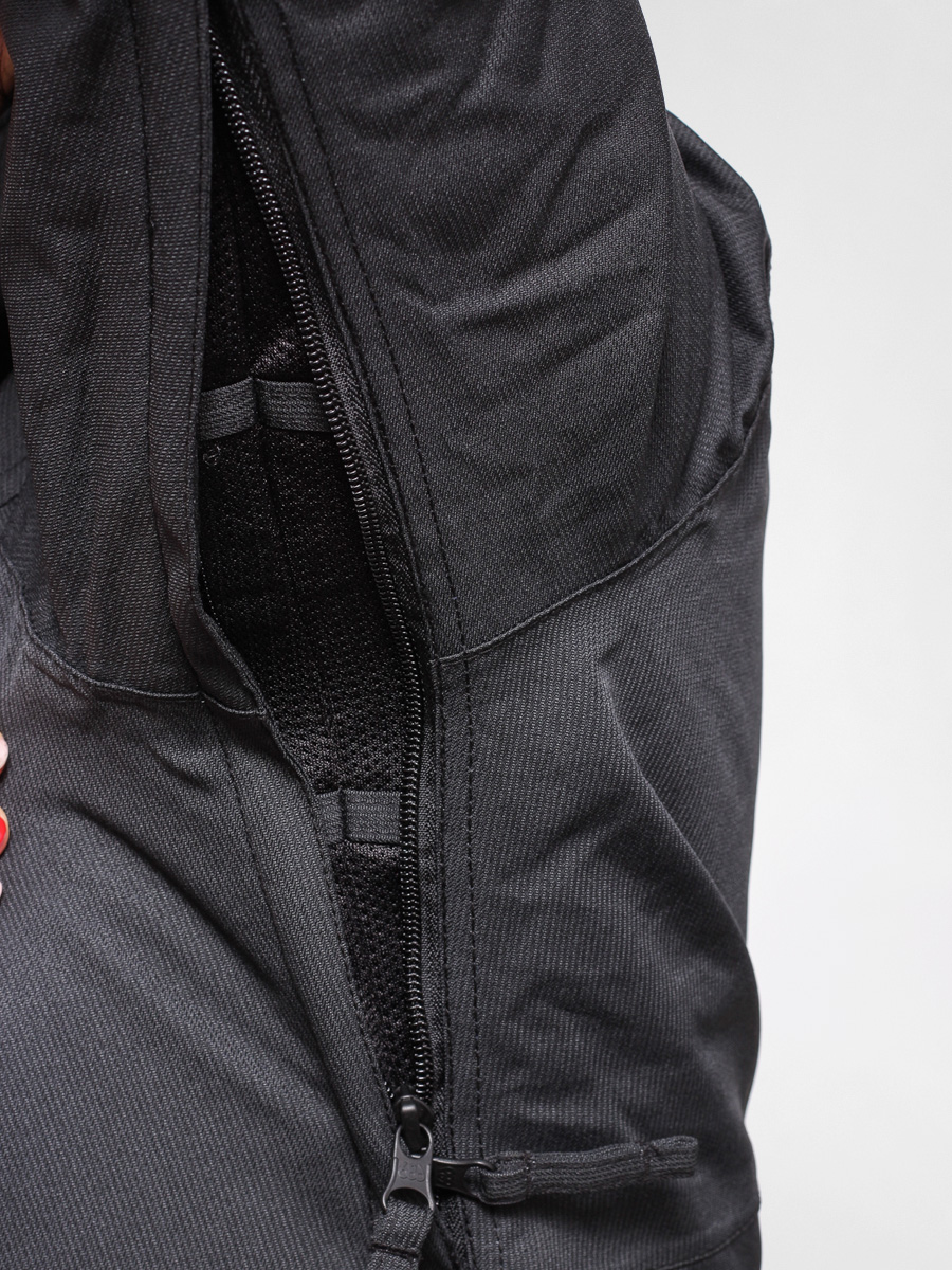 Womens 686 Snowboard jacket Authentic Annex (black pincord)