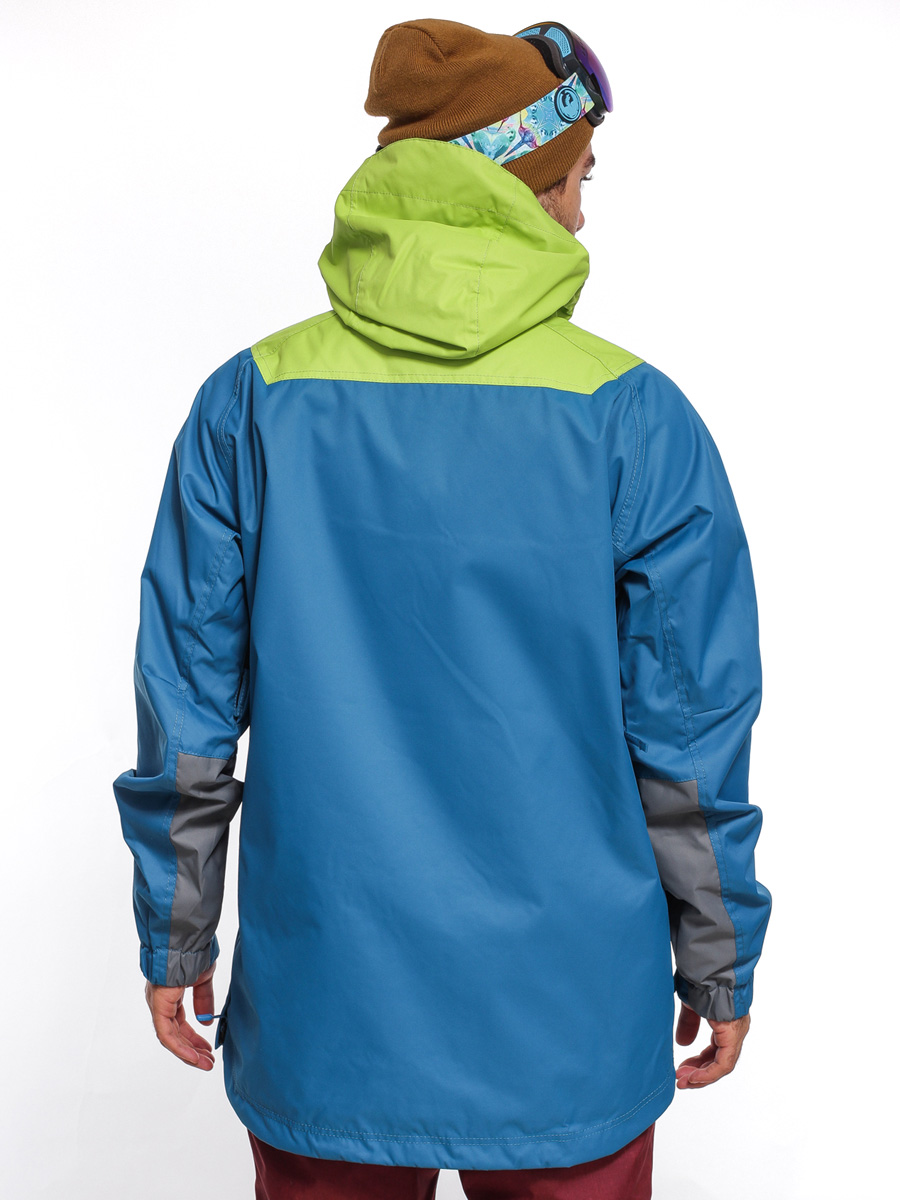 O'Neill Snowboard jacket Icebreaker 